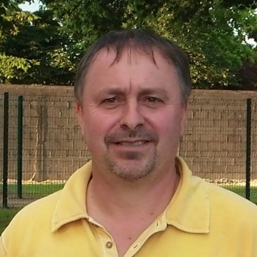 Franck Canacos